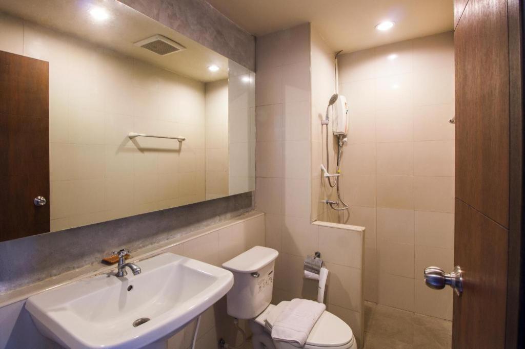 B2 Chiang Rai Boutique & Budget Exterior foto